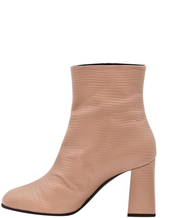  쥬세페자노티 부츠 I070015 BEIGE - GIUSEPPE ZANOTTI