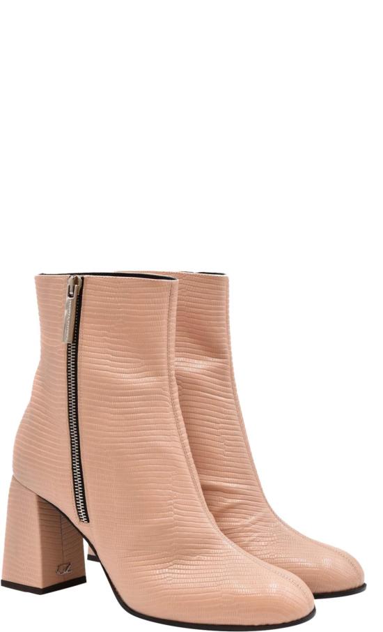  쥬세페자노티 부츠 I070015 BEIGE - GIUSEPPE ZANOTTI