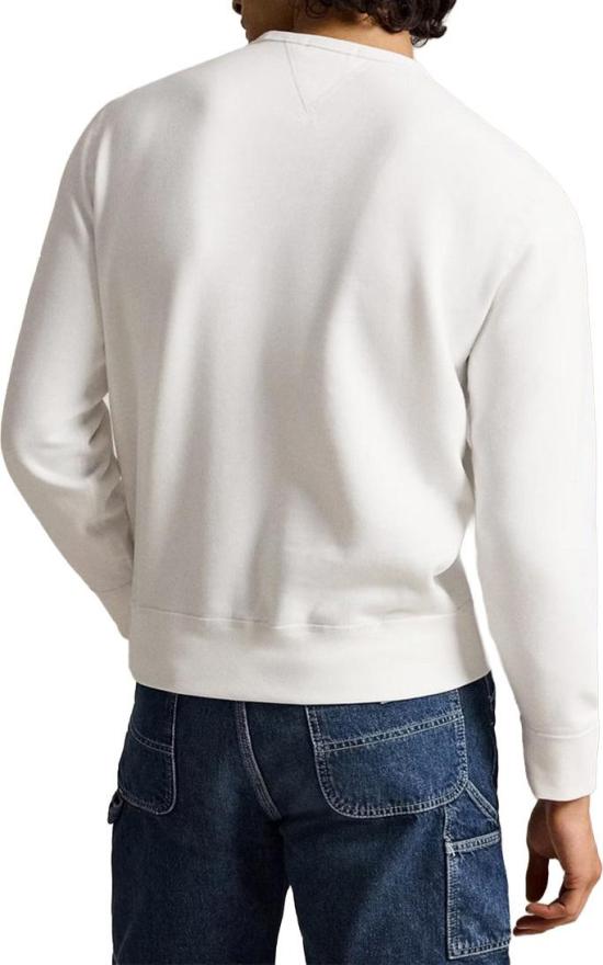 26SS 랄프 로렌 스웨터 710A12485005 WHITE - RALPH LAUREN