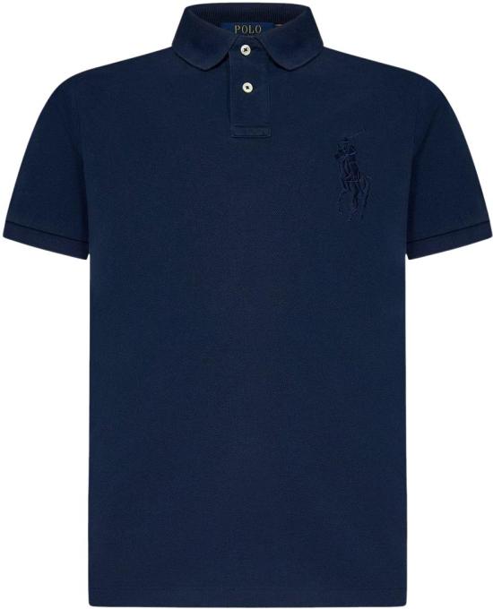 25SS 랄프 로렌 폴로 티셔츠 710938137006 DIVERS - RALPH LAUREN