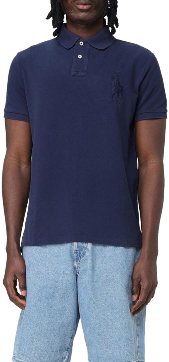 25SS 랄프 로렌 폴로 티셔츠 710938137006 DIVERS - RALPH LAUREN