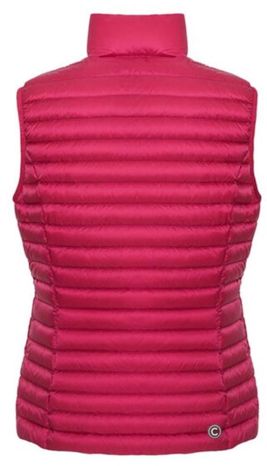 25SS 콜마르 베스트 2222U9VXPUNKY650 RED - COLMAR