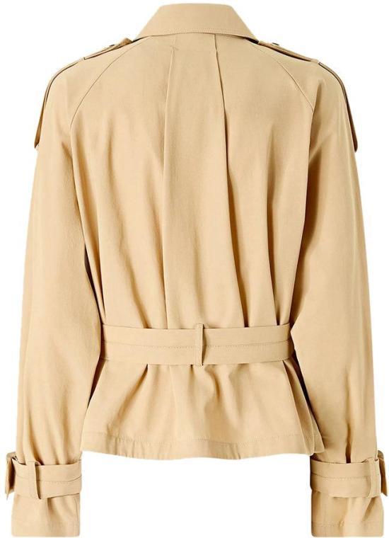 26SS 핑코 의류 106165A2ERD41 BEIGE - PINKO