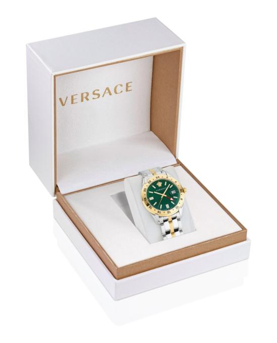  베르사체 손목시계 VE7C00623 TTE OS - VERSACE