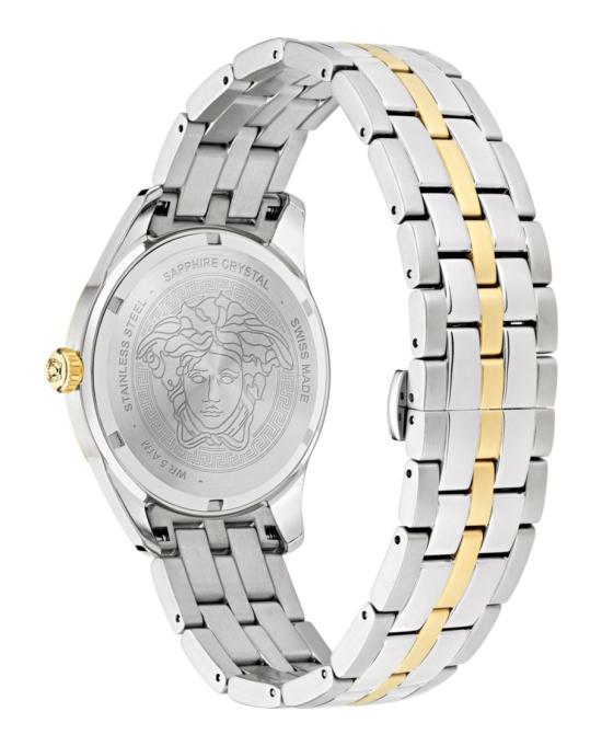  베르사체 손목시계 VE7C00623 TTE OS - VERSACE