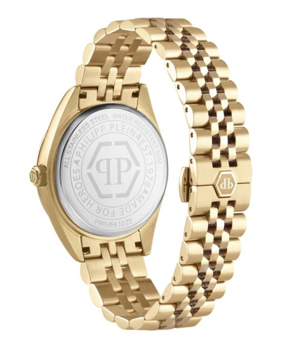  필립 플레인 손목시계 PWMFA1025 GOLD1 OS - PHILIPP PLEIN