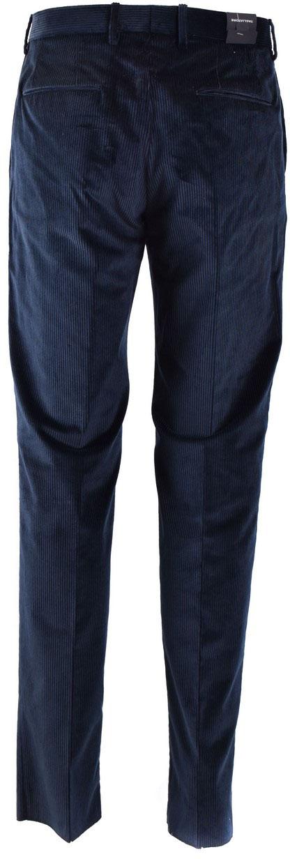  딸리아토레 팬츠 TAG11300009VB1103 BLUE - TAGLIATORE