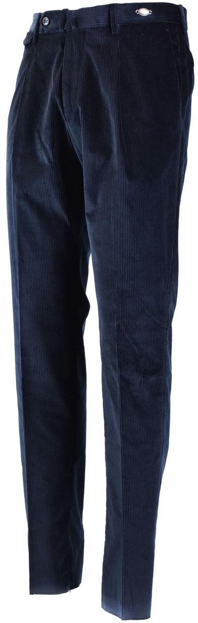  딸리아토레 팬츠 TAG11300009VB1103 BLUE - TAGLIATORE
