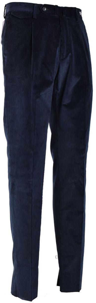 딸리아토레 팬츠 TAG11300009VB1103 BLUE - TAGLIATORE