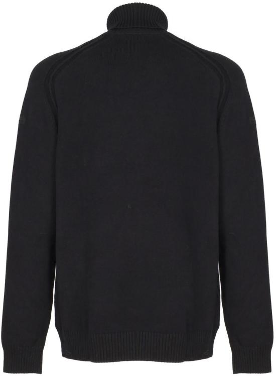  알알디 스웨터 WES033 BLACK - RRD