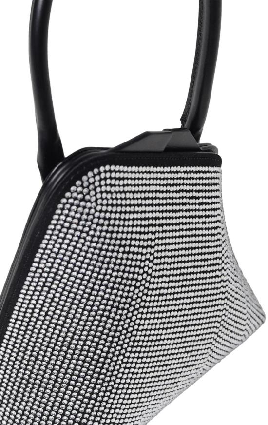 25FW 디 아티코 토트백 236WAH44TV07 SILVER - THE ATTICO