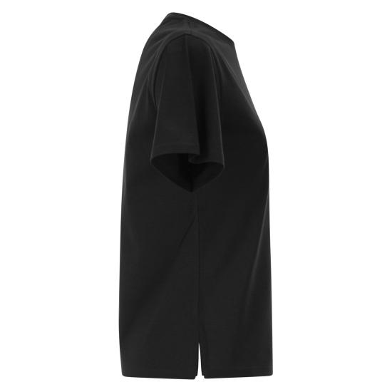 26FW 위켄드막스마라 폴로 티셔츠 2625976031600 BLACK - WEEKEND MAX MARA
