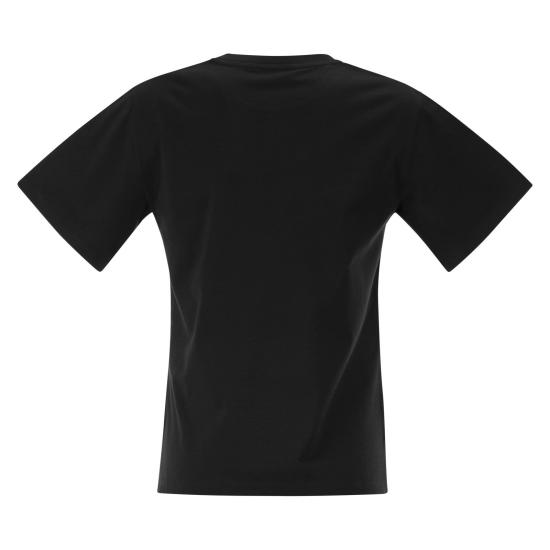 26FW 위켄드막스마라 폴로 티셔츠 2625976031600 BLACK - WEEKEND MAX MARA