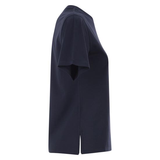 26FW 위켄드막스마라 폴로 티셔츠 2625976031600 BLUE - WEEKEND MAX MARA