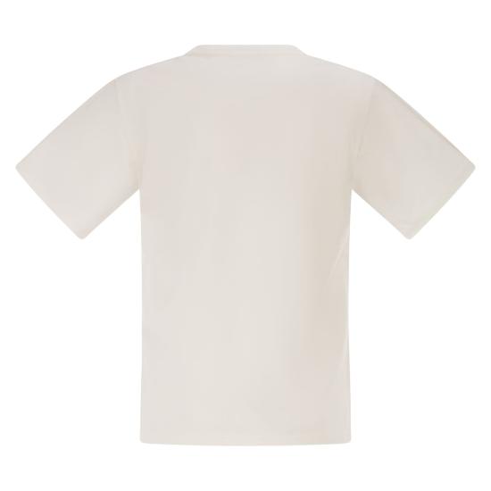 26FW 위켄드막스마라 폴로 티셔츠 2625976031600 WHITE - WEEKEND MAX MARA
