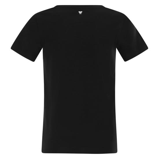26FW 위켄드막스마라 폴로 티셔츠 2625976011600 BLACK - WEEKEND MAX MARA