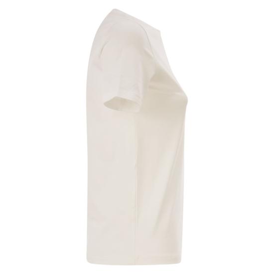 26FW 위켄드막스마라 폴로 티셔츠 2625976011600 WHITE - WEEKEND MAX MARA
