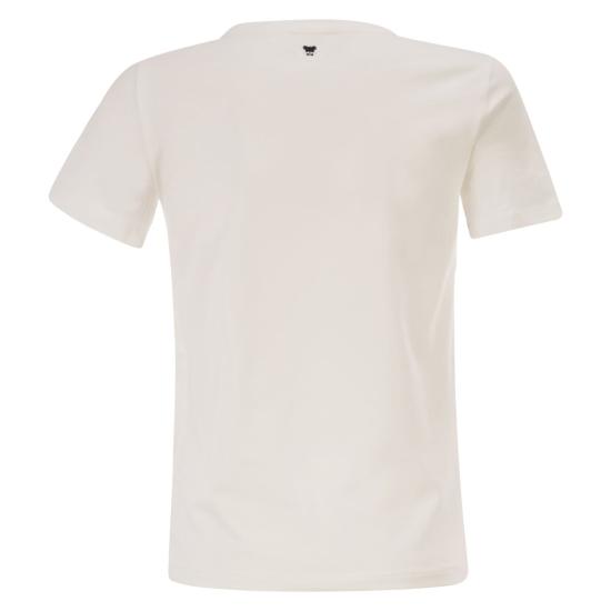 26FW 위켄드막스마라 폴로 티셔츠 2625976011600 WHITE - WEEKEND MAX MARA