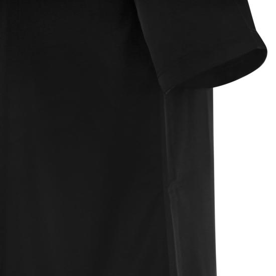 26FW 위켄드막스마라 반팔 티셔츠 2625946041600 BLACK - WEEKEND MAX MARA
