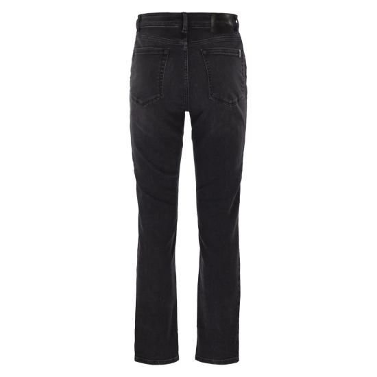 26FW 위켄드막스마라 데님 팬츠 2625186071600 BLACK - WEEKEND MAX MARA