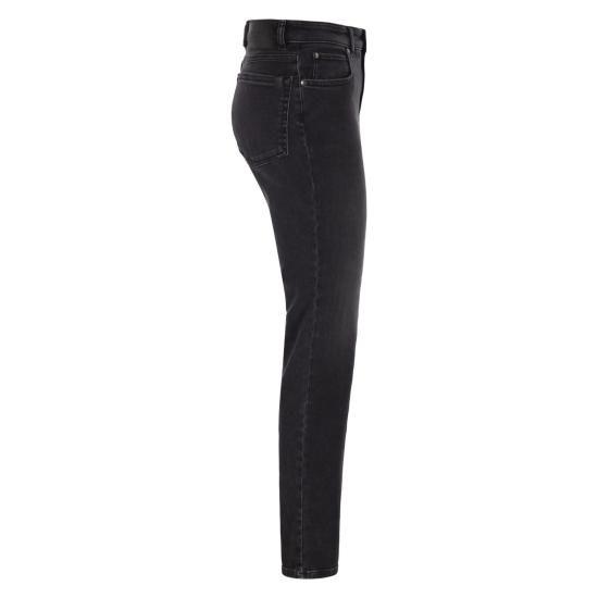 26FW 위켄드막스마라 데님 팬츠 2625186071600 BLACK - WEEKEND MAX MARA