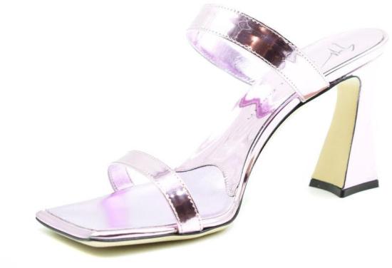  쥬세페자노티 샌들 E300017003 PINK - GIUSEPPE ZANOTTI