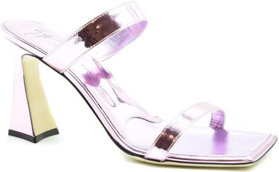  쥬세페자노티 샌들 E300017003 PINK - GIUSEPPE ZANOTTI