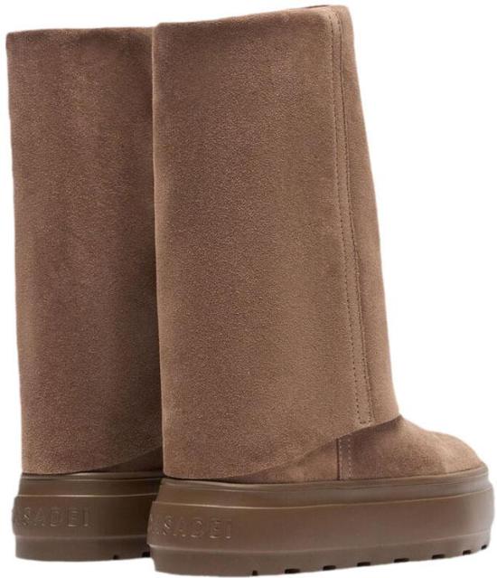 25FW 카사데이 부츠 2S336Y0801RENNA3121 BEIGE - CASADEI