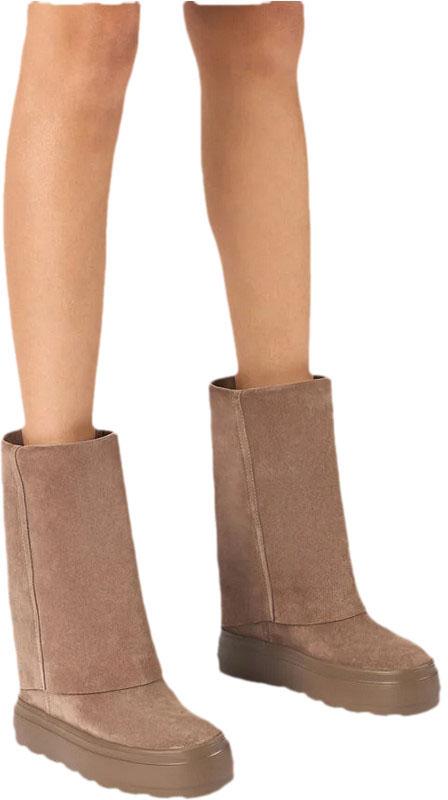25FW 카사데이 부츠 2S336Y0801RENNA3121 BEIGE - CASADEI