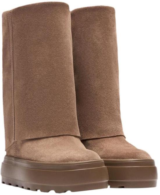 25FW 카사데이 부츠 2S336Y0801RENNA3121 BEIGE - CASADEI