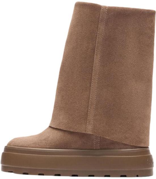 25FW 카사데이 부츠 2S336Y0801RENNA3121 BEIGE - CASADEI