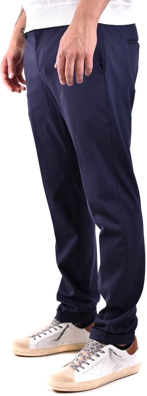  돈답 팬츠 UP235JS0238XXXDU897 DIVERS - DONDUP