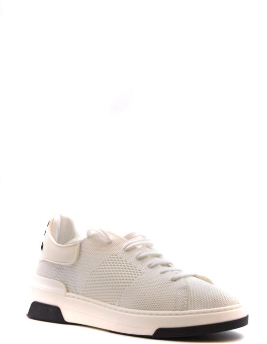  카사데이 스니커즈 2X897U0201KKNIT9999 WHITE - CASADEI