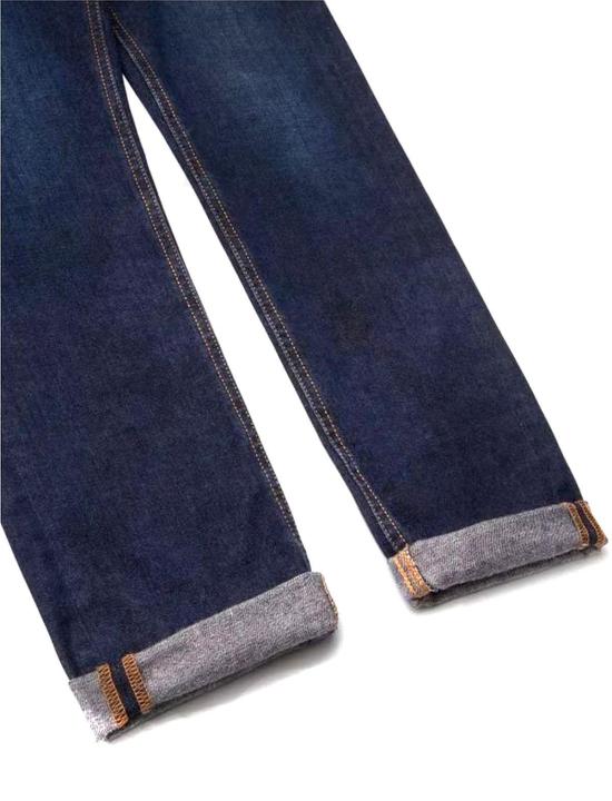  돈답 데님 팬츠 UP232DS0265UDI7800 BLUE - DONDUP