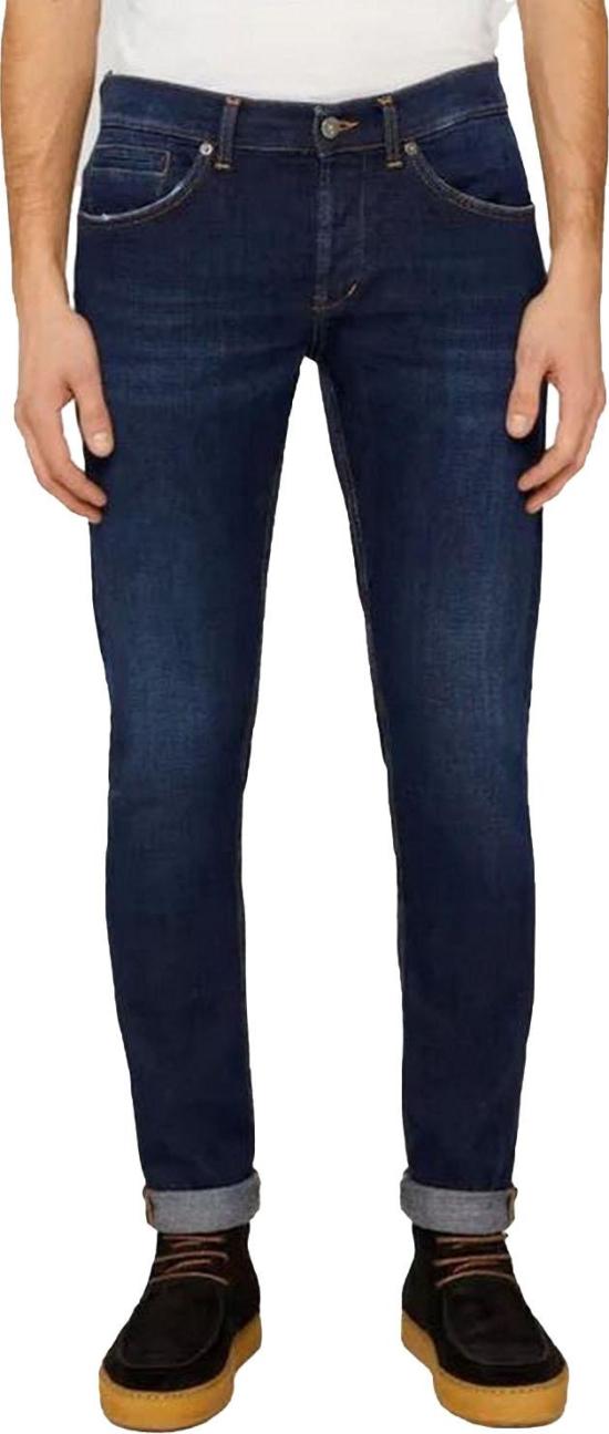  돈답 데님 팬츠 UP232DS0265UDI7800 BLUE