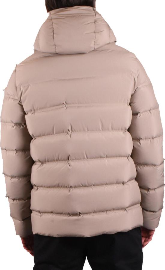 25FW 알알디 코트 W2507587 BEIGE - RRD