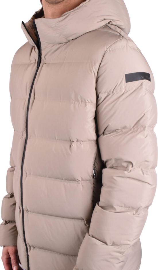 25FW 알알디 코트 W2507587 BEIGE - RRD