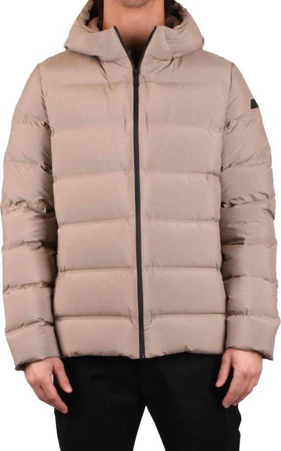 25FW 알알디 코트 W2507587 BEIGE