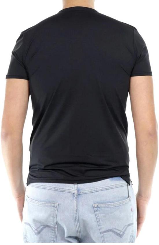25SS 알알디 탑 2521610 BLACK - RRD