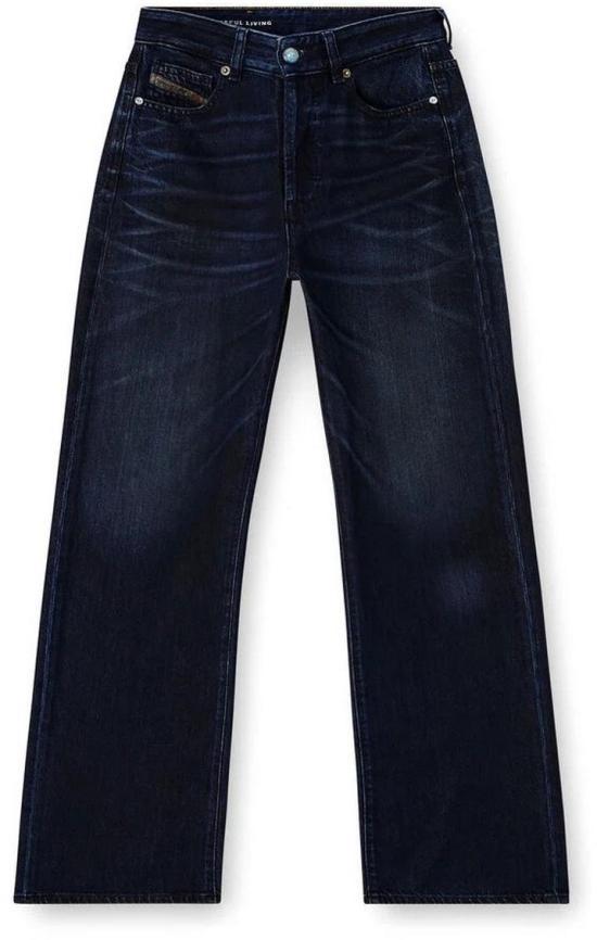 26SS 디젤 데님 팬츠 A1986909N2101 BLUE
