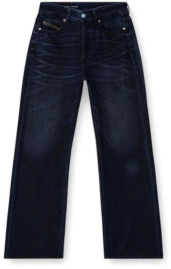 26SS 디젤 데님 팬츠 A1986909N2101 BLUE