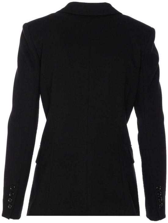 25FW 핑코 코트 104903A24CZ99 BLACK - PINKO