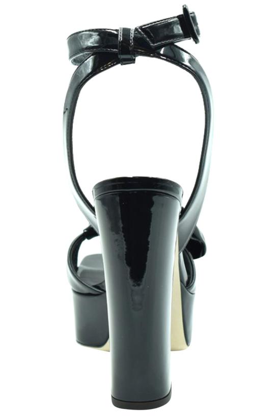  쥬세페자노티 힐/펌프스 E200012002 BLACK - GIUSEPPE ZANOTTI