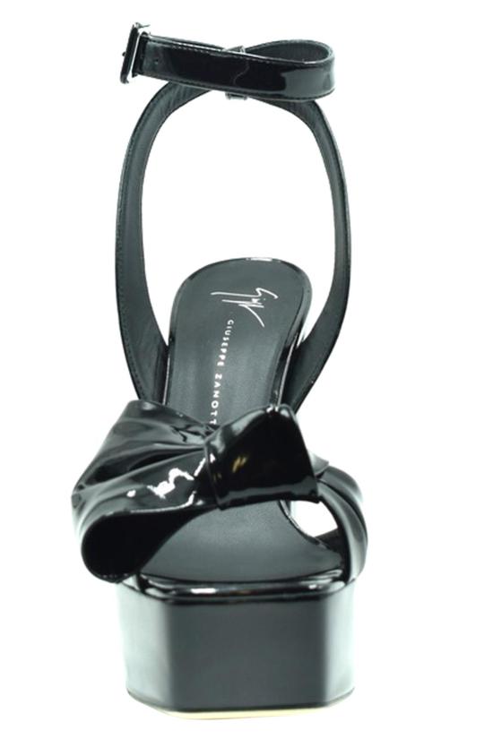  쥬세페자노티 힐/펌프스 E200012002 BLACK - GIUSEPPE ZANOTTI