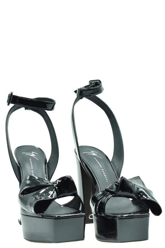  쥬세페자노티 힐/펌프스 E200012002 BLACK - GIUSEPPE ZANOTTI