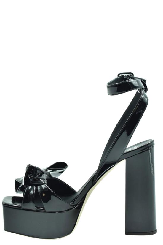  쥬세페자노티 힐/펌프스 E200012002 BLACK - GIUSEPPE ZANOTTI
