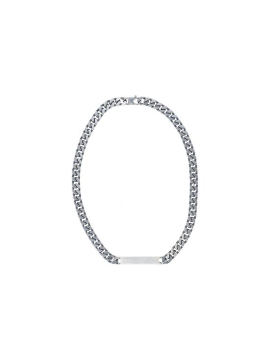 26SS MM6 메종마르지엘라 주얼리 SM6UU0033 SV0235954 - MM6 MAISON MARGIELA