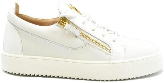 25SS 쥬세페자노티 스니커즈 RU00010004 WHITE