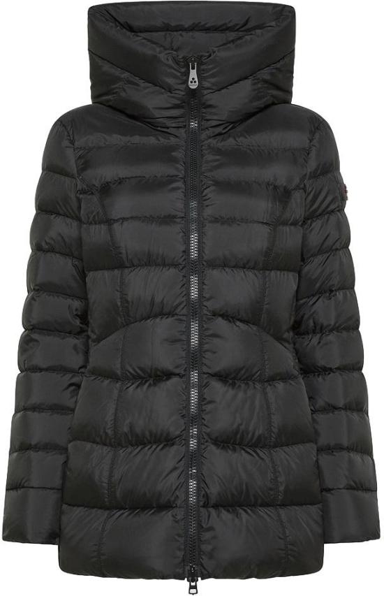 25FW 페트레이 ESDRA MQN 02 패딩 PED543801181967NER BLACK