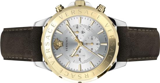  베르사체 손목시계 VEV6013 23 - VERSACE